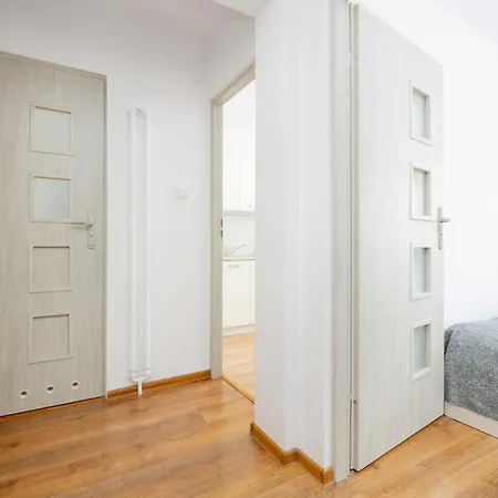 In The Business Center By Renters Warszawa