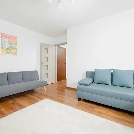 Lejlighed In The Business Center By Renters *