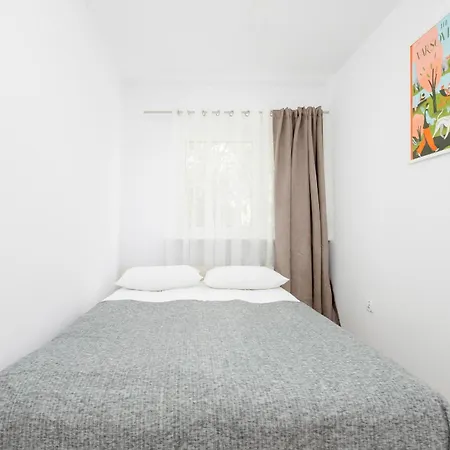 In The Business Center By Renters * Warszawa