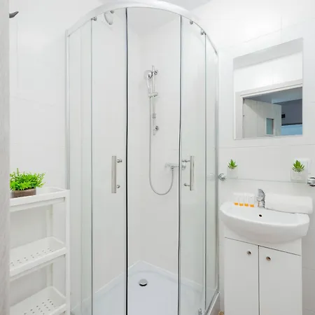 In The Business Center By Renters Lejlighed Warszawa