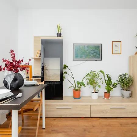 In The Business Center By Renters